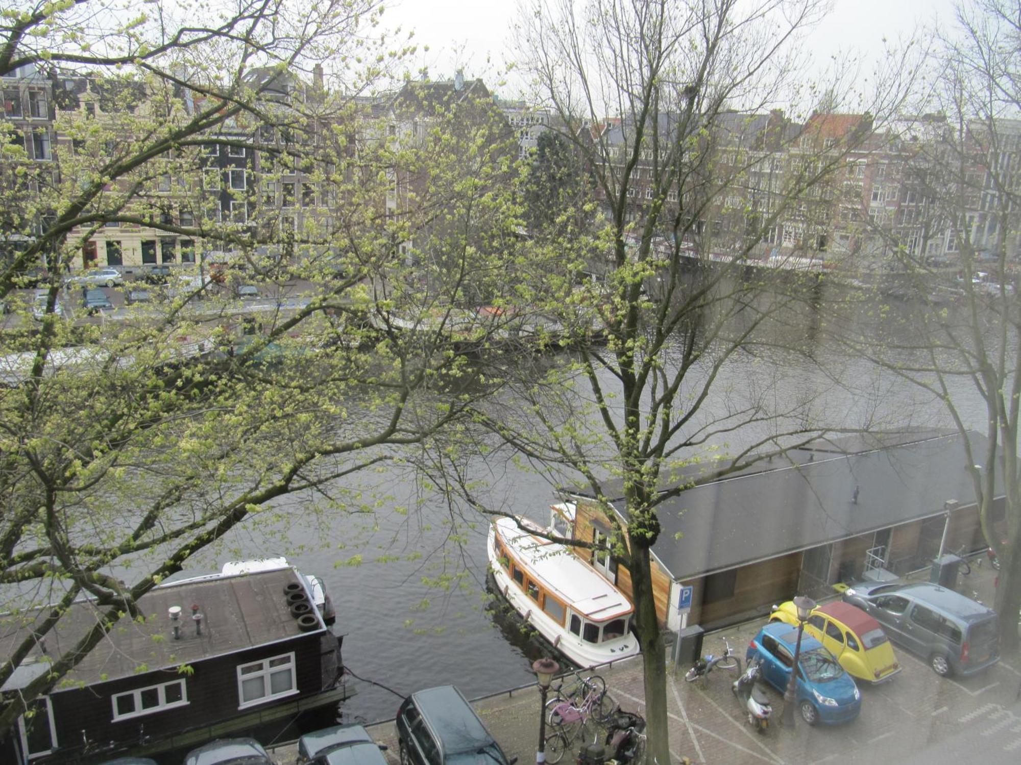 Kalkmarkt Suites Amszterdam Kültér fotó